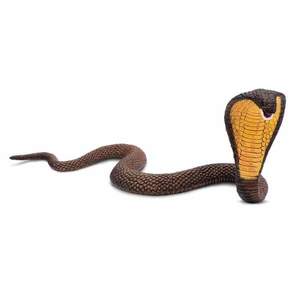 Figurina - Cobra | Safari imagine