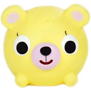 Figurina - Yellow Bear Ball | Jabber Ball imagine