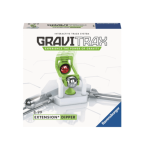 Extensie - GraviTrax - Dipper, cupa | Ravensburger imagine