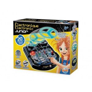 Jucarie educativa - Junior Electronics | Buki imagine
