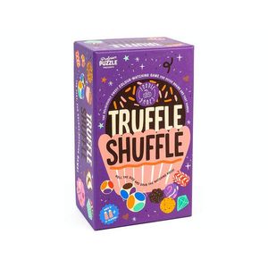 Joc - Truffle Shuffle | Professor Puzzle imagine