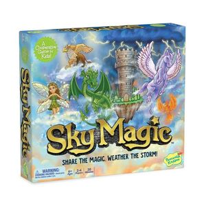 Joc - Sky Magic | MindWare imagine
