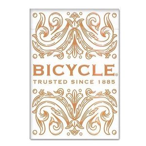 Carti de joc - Botanica | Bicycle imagine