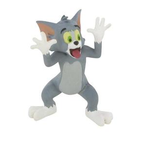 Figurina Comansi Tom&Jerry - Tom mockery imagine