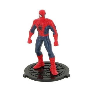 Figurina Comansi Spiderman - Spiderman imagine