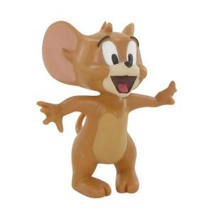 Figurina Comansi Tom&Jerry - Jerry smiling imagine