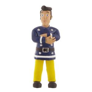 Figurina Comansi Fireman Sam - Elvis imagine