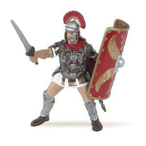 Figurina Papo-Centurion roman imagine