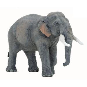 Figurina Papo Elefant asiatic imagine