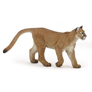 Figurina Papo - Puma imagine