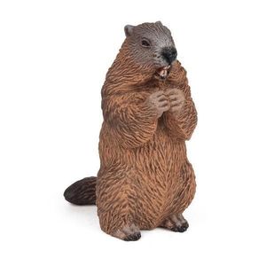 Figurina Papo - Marmota imagine