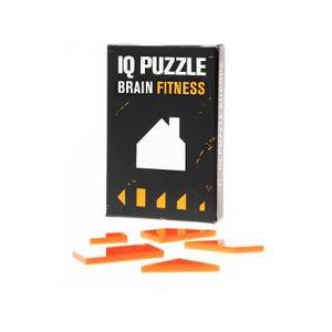 IQ Puzzle: Casa imagine