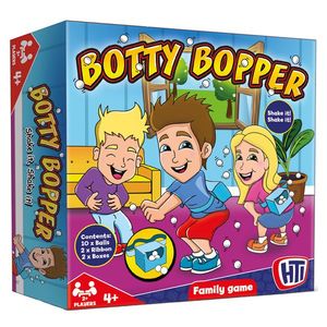 Joc interactiv, Smile Games, Botty Bopper imagine
