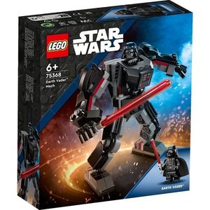 LEGO® Star Wars - Robot Darth Vader (75368) imagine