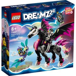 LEGO® DREAMZzz - Calul zburator Pegas (71457) imagine