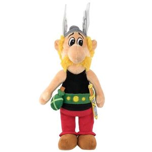 Jucarie de plus Barrado, Asterix, 26 cm imagine