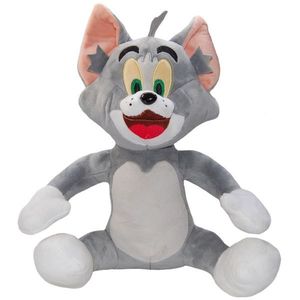 Jucarie de plus Play by Play, Tom si Jerry, Tom, 28 cm imagine