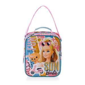Geanta pentru pranz Fun In The Sun, Barbie imagine
