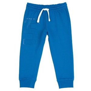 Pantaloni lungi copii Chicco, albastru, 08871-65CLT imagine