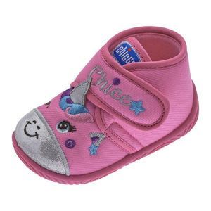 Pantofi de casa pentru copii Chicco Tetris, roz, 70054-65P imagine