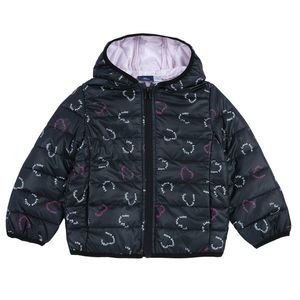 Jacheta copii Chicco matlasata, negru, 87753-65CLT imagine