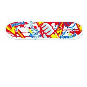 Skateboard 60 cm RS Toys imagine