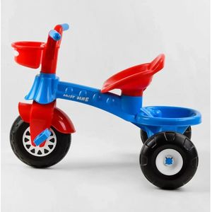 Tricicleta pentru fetite Pilsan Daisy Blue imagine