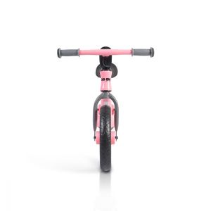 Bicicleta de echilibru Byox Go On pink imagine