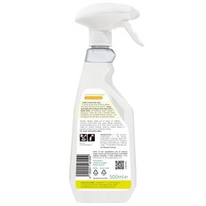 Detergent bio Planet Pure pentru bucatarie lamaie 500ml imagine