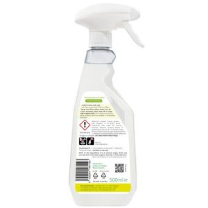 Detergent bio Planet Pure pentru baie lime 500ml imagine