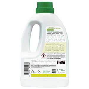 Detergent bio Planet Pure pentru rufe alpine freshness 1.48 litri imagine