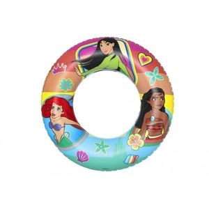 Colac pentru copii inot Globo Princess Disney diametru 56cm imagine