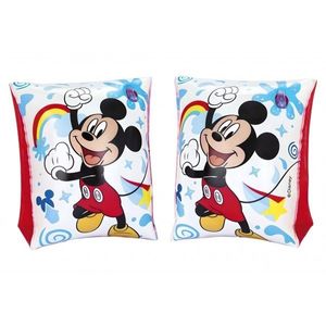 Aripioare inot pentru copii Globo Clubul lui Mickey Mouse gonflabile imagine