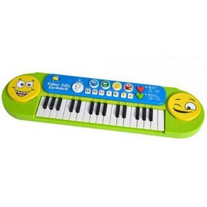 Orga Simba My Music World Funny Keyboard imagine