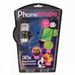 Microscop pentru telefon imagine