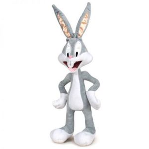 Jucarie din plus Bugs Bunny, Looney Tunes, 40 cm imagine