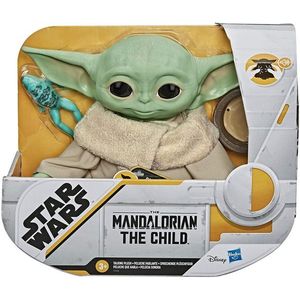 The Mandalorian: Copilul Yoda imagine