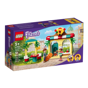 LEGO Friends - Heartlake City Pizzeria (41705) | LEGO imagine
