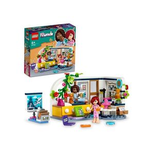 LEGO Friends - Aliya's Room (41740) | LEGO imagine