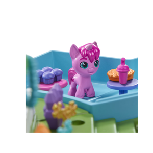 Set de joaca My Little Pony Mini World Magic - Epic Mini Crystal Brighthouse | Hasbro imagine
