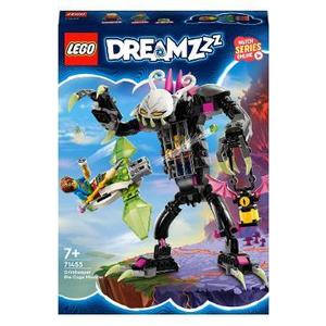 Lego Dreamz. Grimkeeper monstrul cusca imagine