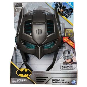 Masca lui Batman cu 15 sunete, 20142922 imagine