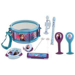 Set muzical cu 7 instrumente Disney Frozen 2 imagine