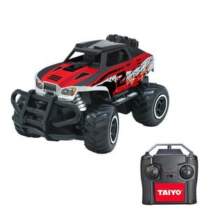 Masina cu telecomanda Mini Truck, Taiyo, 1: 40, Power Runner imagine