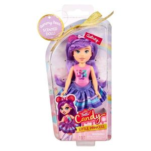 Papusa Dream Bella Candy Little Princess, Aubrey, 583271EUC imagine