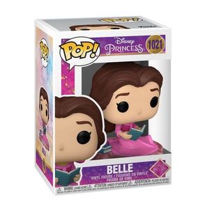 Figurina Funko Pop, Disney Princess, Belle imagine