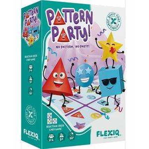 Joc educativ: Pattern Party! imagine