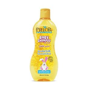 Șampon pentru copii cu mușețel Pielor baby, 400 ml imagine