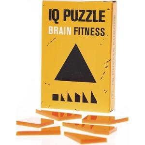IQ Puzzle: Triunghi imagine