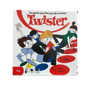 Joc de societate Twister, 7Toys imagine